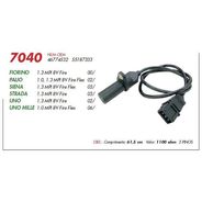 SENSOR DE ROTAÇÃO FIAT PALIO FIRE 2001.. - UNO FIRE 2002.. - MTE7040