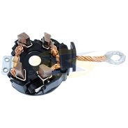 PORTA ESCOVA MOTOR PARTIDA NIPPONDENSO TOYOTA 12V - UF1.254/4