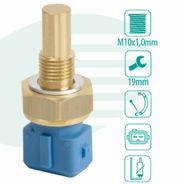 SENSOR TEMPERATURA PAINEL VOLKS CAMINHOES (3033) - IG203.2015