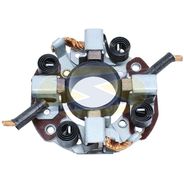 PORTA ESCOVA MOTOR PARTIDA NIPPONDENSO HYSTER BOBCAT - UF1.208/4