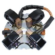 PORTA ESCOVA MOTOR PARTIDA MARELLI FIAT DUCATO 12V - UF1.139/4