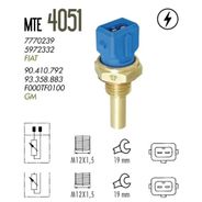 SENSOR DE TEMPERATURA GM ASTRA-VECTRA-CORSA-CELTA - MTE4051