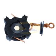 PORTA ESCOVA MOTOR PARTIDA VALEO GM PEUGEOT FORD  - UF1.204/3
