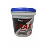 GRAXA ROLAMENTOS MULTI MP BLUE  - GALAO 3KG GRAX LUBRIFICANTES - GX910163