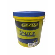 GRAXA ROLAMENTO  MPA-2  GT OIL  10 KILOS-  TX3091