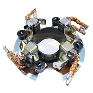 PORTA ESCOVA MOTOR PARTIDA DELCO 42MT 24V - UF1.123/4