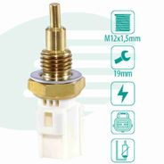 SENSOR TEMPERATURA AGUA COROLLA FLEX /HILLUX - IG201.0855