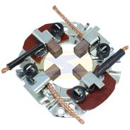 PORTA ESCOVA MOTOR PARTIDA MITSUBISHI YALE CLARK 12V - UF1.159/4