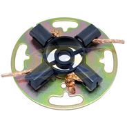 PORTA ESCOVA MOTOR PARTIDA BOSCH FIAT UNO PALIO FIRE - UF1.227/4