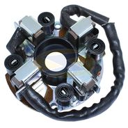 PORTA ESCOVA MOTOR PARTIDA PRESTOLITE M 100R 24V - UF1.195/4