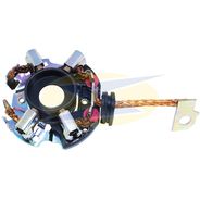 PORTA ESCOVA MOTOR PARTIDA FORD VW FIAT CITROEN 12V - UF1.125/4
