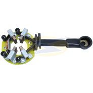 PORTA ESCOVA MOTOR PARTIDA MITSUBISHI HONDA SUZUKI  - UF1.200/4