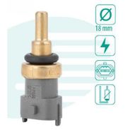 SENSOR TEMPERATURA AGUA MOBI/ARGO/UNO 106V/138V - IG201.0891