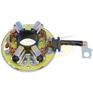 PORTA ESCOVA MOTOR PARTIDA BOSCH F250 MWM FIAT 12V - UF1.162/4