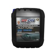 OLEO MOTOR CAMINHÃO 15W40 C-I 4 DIESEL MULTI TURBO -  BALDE 20 LITROS - TX3036