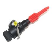 SENSOR VELOCIDADE VW JETTTA/GOLF GTI 20/AUDI - MAX010040