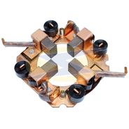 PORTA ESCOVA MOTOR PARTIDA ISKRA TRATORES 12V - UF1.243/4