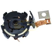 PORTA ESCOVA MOTOR PARTIDA VALEO VW AUDI NISSAN  - UF1.163/4