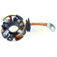 PORTA ESCOVA MOTOR PARTIDA DELCO PG260B GM CORSA 12V - UF1.149/4