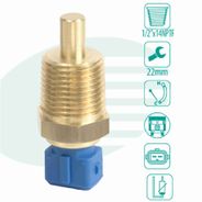 SENSOR TEMPERATURA PAINEL VW CAMINHAO/ONIBUS(3074) - IG203.2051