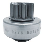 IMPULSOR MOTOR PARTIDA HYUNDAI-KIA 06.. 8D VALEO - ZEN1775