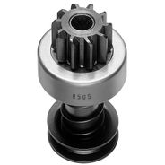 IMPULSOR MOTOR PARTIDA FORD CARGO WAPSA 10D - ZEN0505