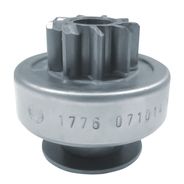 IMPULSOR MOTOR PARTIDA NOVA S10 DIES 2.8 12-14 9D - ZEN1776