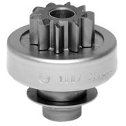 IMPULSOR MOTOR PARTIDA HYUNDAI HR / KIA BONGO 10D - ZEN1607