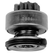 IMPULSOR MOTOR PARTIDA HILUX 2.7 10.. COROLLA  9D - ZEN0998