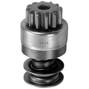 IMPULSOR MOTOR PARTIDA DELCO 37MT CUMMINS 12D  - ZEN0624