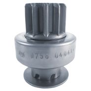 IMPULSOR MOTOR PARTIDA GM BLAZER 4.3 V6 DELCO 11D - ZEN0756