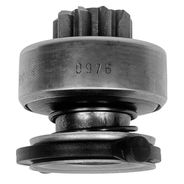 IMPULSOR MOTOR PARTIDA DOBLO STRADA PALIO 9D - ZEN0976