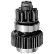 IMPULSOR MOTOR PARTIDA HILUX 2.8 DENSO 10 E 40D  - ZEN0954