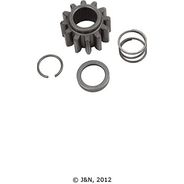 KIT PINHAO MOTOR DE PARTIDA DELCO REMY 39MT GIII 12 DENTES MODULO M - DR10526466