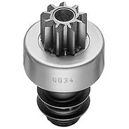 IMPULSOR MOTOR PARTIDA MB JD BOSCH 9D  - ZEN0034
