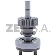 IMPULSOR MOTOR PARTIDA BOSCH GM ONIX 1.0 TURBO 2020... - ZEN1966