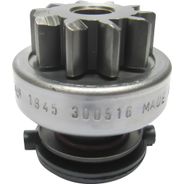 IMPULSOR MOTOR PARTIDA F250 F350 F4000 BOSCH 10D - ZEN1845