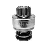 BENDIX MOTOR PARTIDA  9D 28MT 12V/24VZEN1112 - DR10524228L