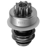 IMPULSOR MOTOR PARTIDA FUSCA KOMBI 1200 06  - ZEN0006