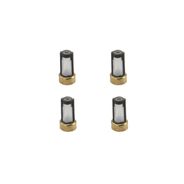 KIT FILTS P INJECAO ELETRONICA MULTI POINT  SIST - DS1207