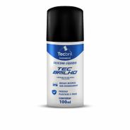 SILICONE LIQUIDO TEC BRILL 100ML - TCB592.0059