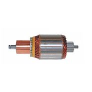 INDUZIDO MOTOR PARTIDA BOSCH MBB 712C,714C,1215C,1218,1418,1618 24V (DITA)- DITA20728