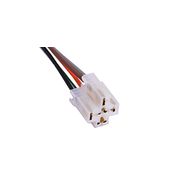 CONECTOR PORTA RELE 05 PINOS  - ETE7595