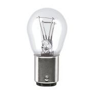 LAMPADA OSRAM 1034 12V 21/5W (7528) 2 POLOS - OSR7528 P21-5