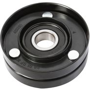 POLIA DESVIADORA CORREIA ALT VW GOL-PARATI 8/16V  - ZEN13290