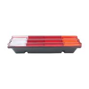 LANTERNA TRASEIRA CAMINHAO MB LENTE REFORCADA 88 DIANTE - PRL07162109SV