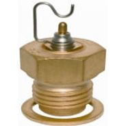 VALVULA BOIA OPALA 80 /ALC 34 SEIE  - DS54124