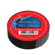 FITA ISOLANTE ISOFLEX 20MTS  - FI20