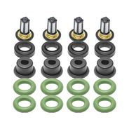 KIT FILTRO HONDA NEW CIVIC/ NEW FIT - DS1254