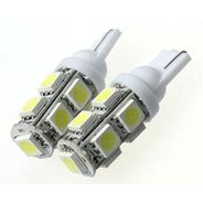LAMAPDA LED PINGO 9LED S 12V T10  - TP5003